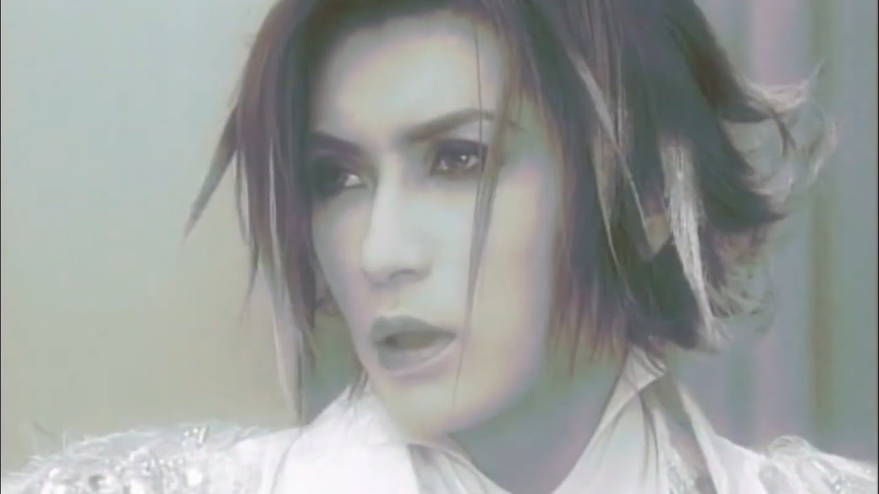 MALICE MIZER - Le ciel ～空白の彼方へ～ (OFFICIAL MUSIC VIDEO)
