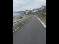 #winter  omg!!! walking in -3 degrees ,windy but so refreshing in farsund norway