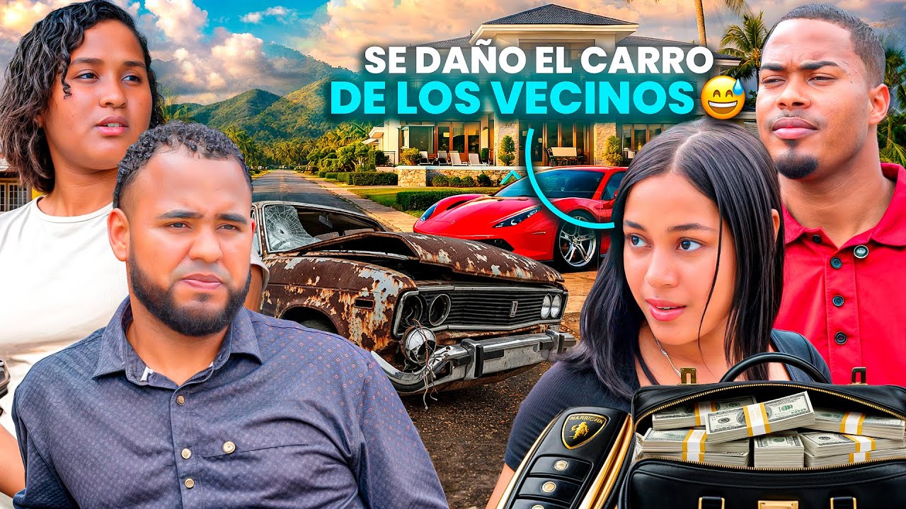 Todo lo que SUBE tiene que bajar, Cuidado como tratas a las personas 