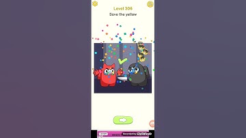 Delete Puzzle Level 306