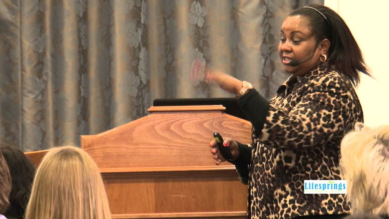 Video Life Springs 2015 Jan FranceGeneva YouTube