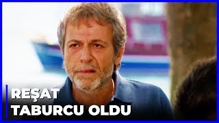 Reşat, Fatmagülün Evini Arıyor - Fatmagülün Suçu Ne? 76. Bölüm