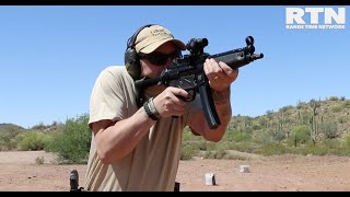 pof mp5a3 overview