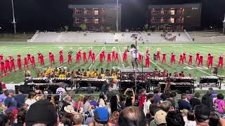 Capitol Classic Mandarins Encore by Mac Ayers 7/10/23