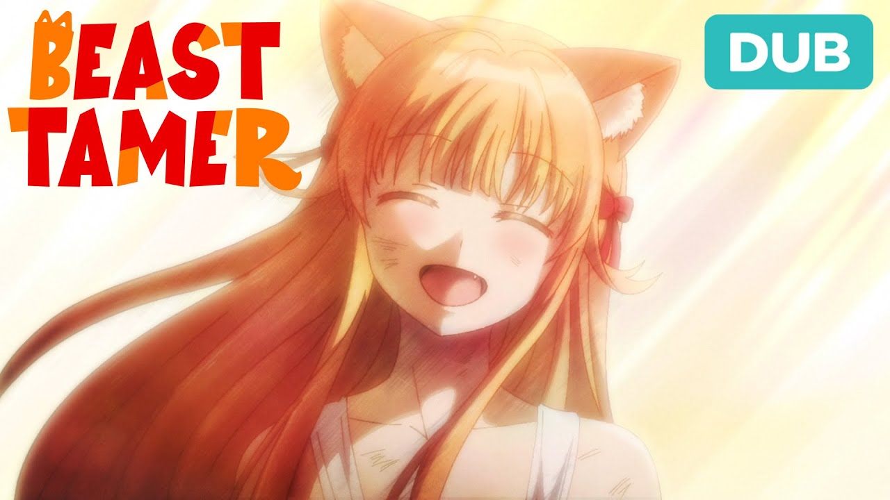 Beast Tamer Beast Tamer VS Hero - Watch on Crunchyroll