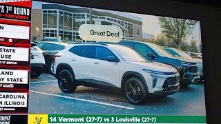 CarGurus🌐 2026 Commercial - Dealership Mode