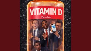 Vitamin D - MarniMo