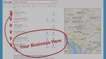I will do 350 google maps citations for local business SEO