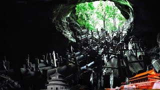 Geography of China 20170506 Exploring the Skeleton Cave Part 2 | CCTV
