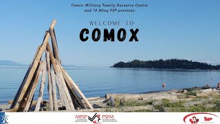 Welcome to Comox