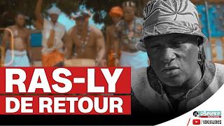 RAS-LY - WAKE UP AFRICA II OBELEKE REACTION
