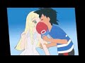 Lillie X Ash {AMV} Super Psycho Love