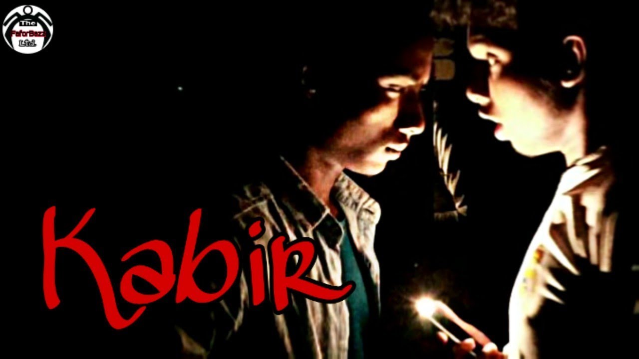 Kabir | The FaforBazz Ltd | Samin Jarif | Bangla Horror Story
