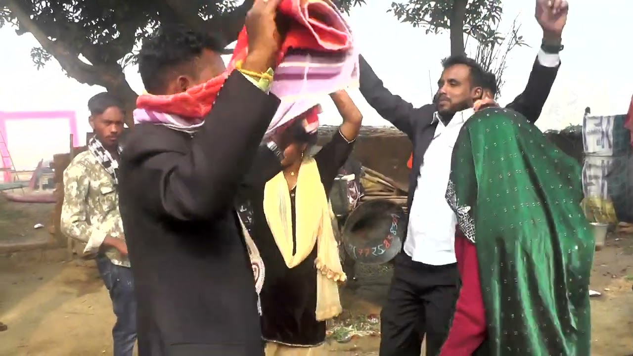  जीजा  साली 