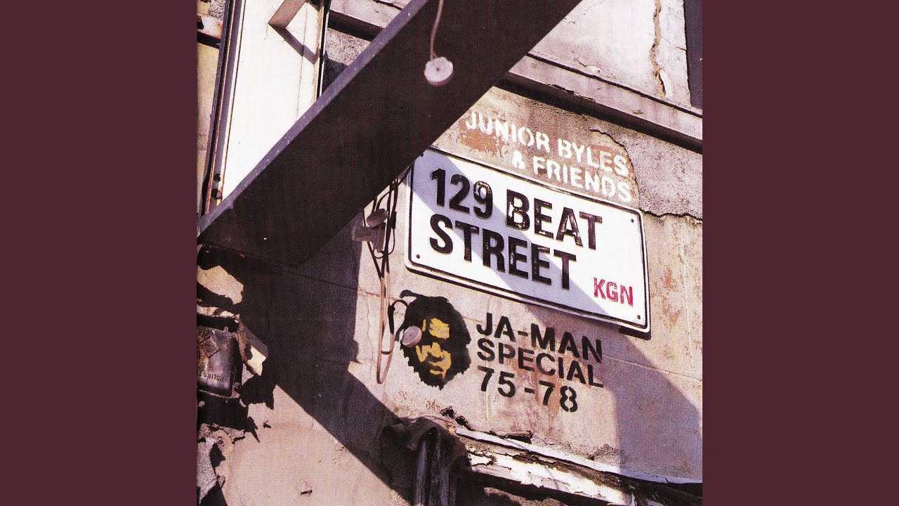 Johnny Clarke - The Ruler - YouTube