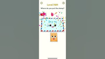 Dop 2 Gameplay level 7654 #shorts #trending #viral