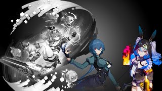 HISTORY Behind Silver Wolf and Haxxor Bunny - Kafka's Design Inspiration - Honkai Star Rail Lore