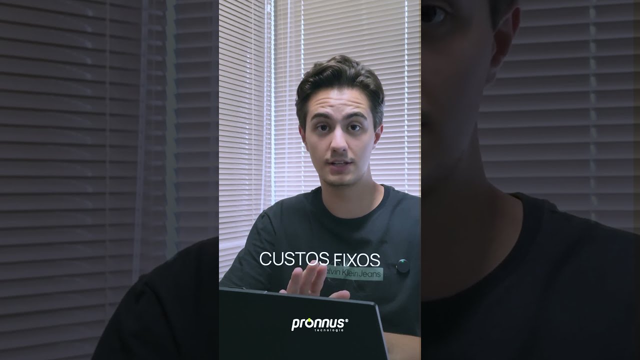 Cloud x Servidor Físico: Qual é Melhor para sua Empresa? | Pronnus Explica