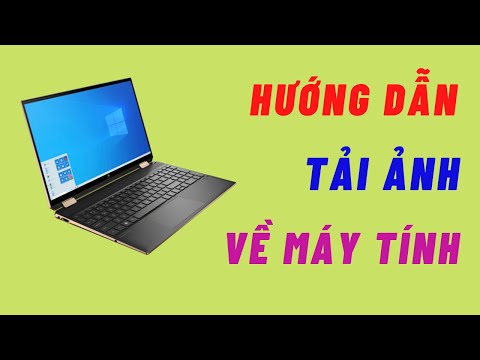 Video: Cách Tải ảnh Lên Thế Giới Của Tôi