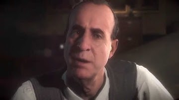 Until Dawn (Jerks Version) Pt 1 : You Can