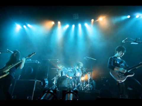 凛として時雨　DISCO FLIGHT　スタジオ練習