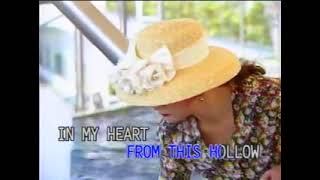 3. LOVE TAKES TIME - Mariah Carey [Famous]
