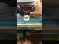Ecar Hyundai Kia sửa chữa cụm công tắc khiển lạnh #autofix #ecar #hyundai #kia