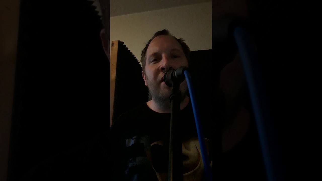 René Hofmann-So bist du(Cover)