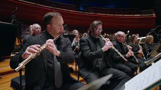 Teaser: Higdons Concerto for Orchestra
Jennifer Higdon’s Concerto for Orchestra is a dazzling showcase for the “Philadelphia Sound,” an Orchestra commission praised for its “wave after wave of intoxicating color” (The Philadelphia Inquirer). Hear every section of the ensemble shine in a brilliant program that also features Sibelius’s hauntingly beautiful Violin Concerto and Tchaikovsky’s tempestuous Francesca da Rimini. Experience these colorful works led by Yannick October 24–26. Get your tickets now! https://philorch.ensembleartsphilly.org/tickets-and-events/2025-26-season/sibelius-higdon-and-tchaikovsky Teaser: Higdons Concerto for Orchestra
