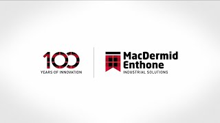 MacDermid Enthone 100 Years Anniversary