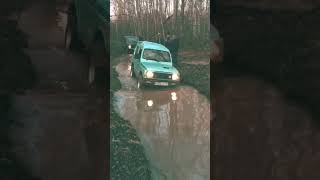 #нива#нива2020#suzukijimny#offroad #offroadspb