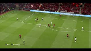 FIFA 19 Mahrez Incredible Skills