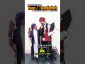 Pre-release Reaction! Yuuri / Thunderbolt #Yuuri #Thunderbolt #Thunder3 #animeexpo2026