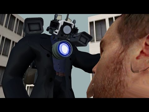 skibid toilet but low quality 11