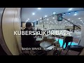 Drum Cam - Kubersyukur Bapa (Cover)