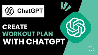 Celebrity How To Create A Workout Plan With Chatgpt Profile