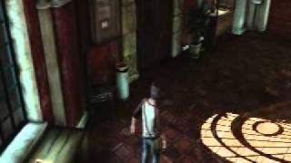 Uncharted 3 Quick study trophy