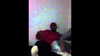 Vem Äger Förorten - Rissne