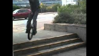 Uk Invasion 2005