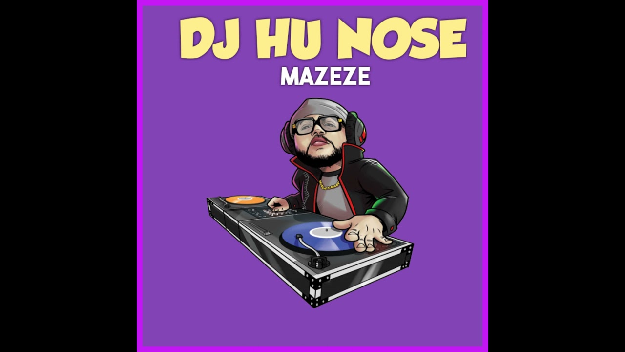 Watch Mazeze on YouTube Watch Mazeze on YouTube