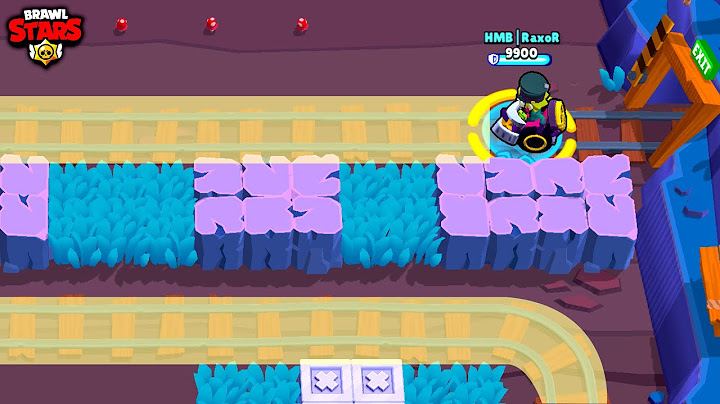 Se Brawl Stars fosse Realistico... #4
