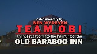 TEAM OBI trailer