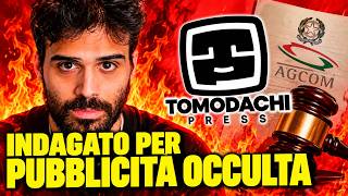 DARIO MOCCIA SCANDAL: HIDDEN ADS and IRREGULARITIES... Let's figure it out