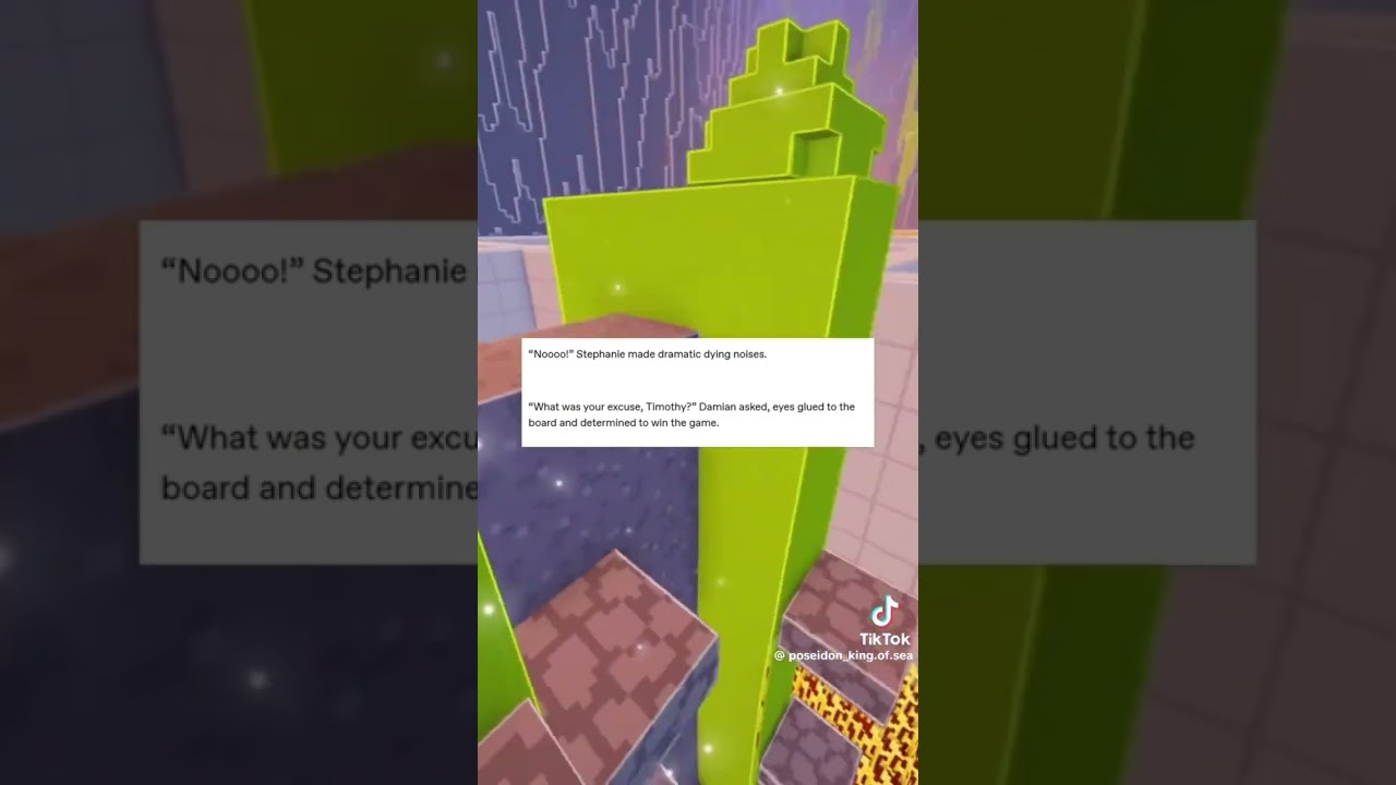 DC and DP reddit's from Ticktok :3