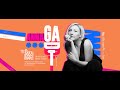 Cały ten JAZZ! MEET! Anna Gadt