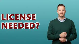Does A Shared Mailbox Need A License?