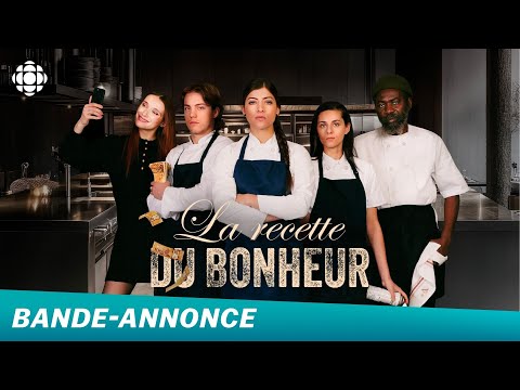 La recette du bonheur