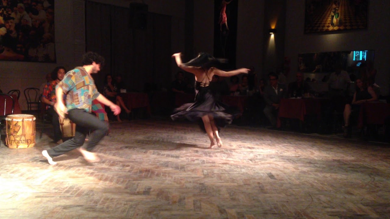 Cynthia Fattori  Jesus Saavedra  Yago Saavedra