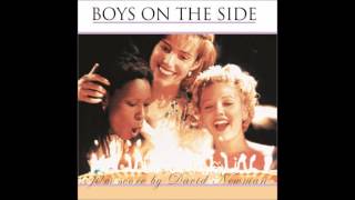 Boys On The Side - Tracks 101112 - David Newman