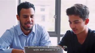 Education Opportunity Fund